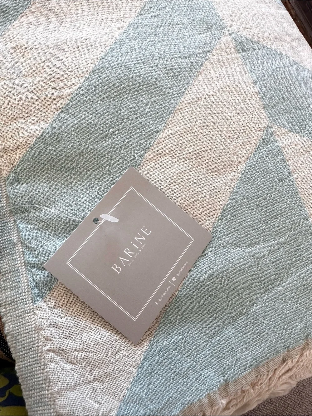 Turkish Pestemal Towel 100% Cotton | Beach Bath Sarong | Lightweight Quick Dry